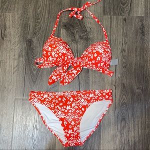 NWT Aerie Bikini